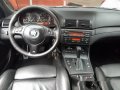 BMW 318i 2004 for sale -0