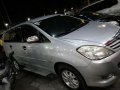 Toyota Innova G 2012 for Sale-3