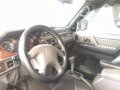 Mitsubishi Pajero 2007 for sale-9