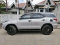 2018 model Toyota Fortuner G Automatic for sale-1