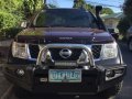 Nissan Frontier Navara 2012 for sale-2