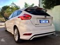 2017 Ford Focus Sports 1.5L Ecoboost-9