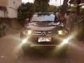 2015 Mitsubishi Montero Sport GTV 4x4 Matic for sale -11