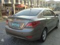 2011 Hyundai Accent 1.4 for sale -4