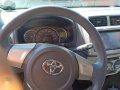 Toyota Wigo G 2017 Automatic for sale-2