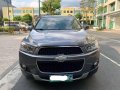 2014s Chevrolet Captiva 2.0 for sale -0