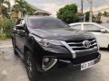 Toyota Fortuner G 2016 for sale-9