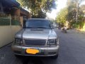 Isuzu Trooper 2003 for sale-10