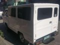 2010 Mitsubishi L300 FB Deluxe for sale-3
