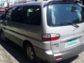 2005 Hyundai Starex Grx Crdi Manual for sale-10