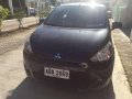 2014 Mitsubishi Mirage GLX MT for sale-0