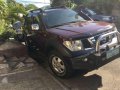 Nissan Frontier Navara 2012 for sale-3