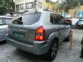 2007 Hyundai Tucson automatic for sale-4