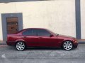 Well kept BMW 316i for sale-4