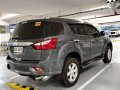 2017 Isuzu MU-X LS A for sale-1