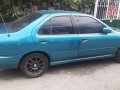 Nissan Sentra 1998 for sale-2
