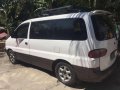 1999 Hyundai Starex for sale -7