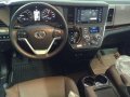 2019 Brand new Toyota Sienna AWD automatic for sale-4