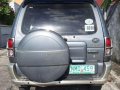 Isuzu Crosswind XUV Automatic 2010 for sale-3