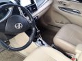 Toyota Vios G 2014 for sale-4
