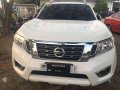 Nissan Navara EL 2018 for sale-0