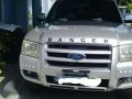 Ford Ranger Manual Diesel for sale -0