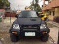 Mitsubishi Strada Endeavor 4x4 2003 for sale-8