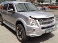 Isuzu Alterra Manual Transmission 2012 for sale -8