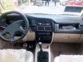 Isuzu Crosswind XTi XT 2008 for sale-0