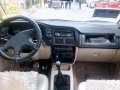 Isuzu Crosswind XTi XT 2008 for sale-8