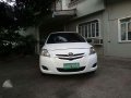 Toyota Vios 2008 for sale -1