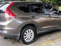 2013 Honda Crv automatic for sale-8