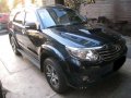 2014 Toyota Fortuner Diesel AT for sale-10