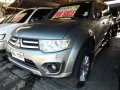 Mitsubishi Montero Sport 2014 for sale -5