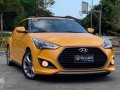 2017 Hyundai Veloster for sale -4