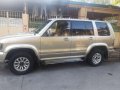 Isuzu Trooper 2003 for sale-5