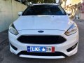 2017 Ford Focus Sports 1.5L Ecoboost-10