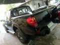 Mitsubishi STRADA 2010 for sale -6