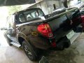 Mitsubishi STRADA 2010 for sale -5