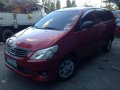 Toyota Innova 2012 for sale -6