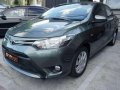 Toyota Vios 1.3E 2017 for sale-3