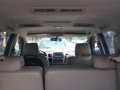 Toyota Fortuner G AT Diesel 2010 for sale -8