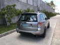 Subaru Forester XT 2009 for sale-3