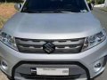 Suzuki Vitara GL plus AT 2018 for sale-2