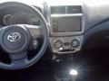 2017 Toyota Wigo G for sale-4