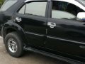 Toyota Fortuner 2009 G for sale-0