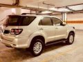 Toyota Fortuner V AT VNT 2014 for sale -9