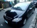 2008 Honda City IDSI for sale-8