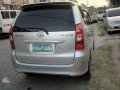 2007 Toyota Avanza 1.5 G for sale -6