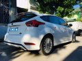 2017 Ford Focus Sports 1.5L Ecoboost-6